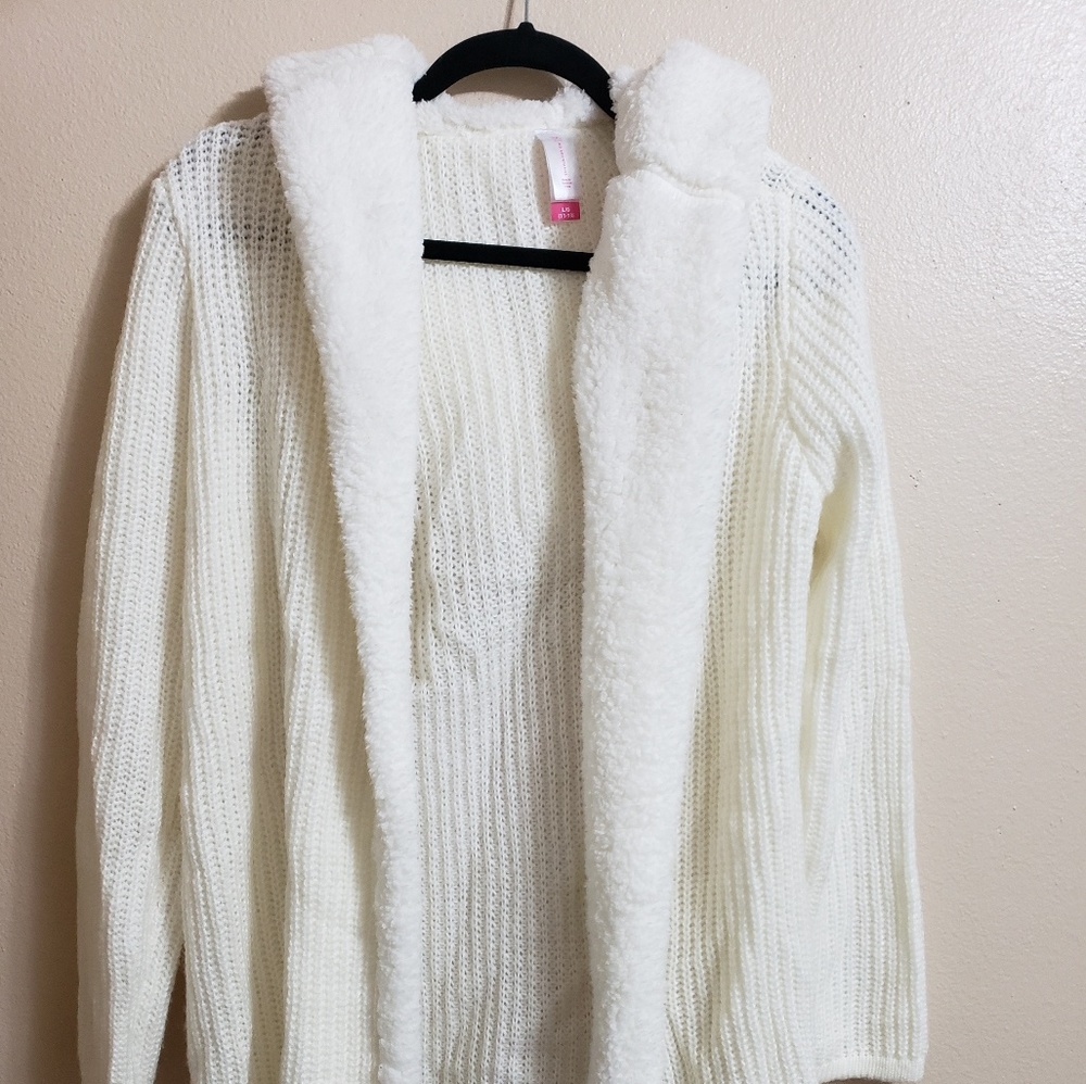 Cardigan jacket - Picture 2 of 3